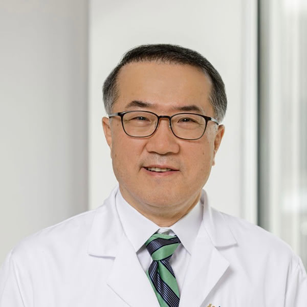 Dr. Jiyong Ahn, MD