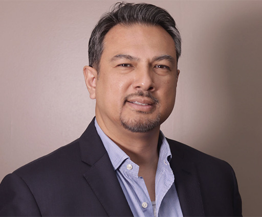 Dr. Omerkiam Baksh, DC