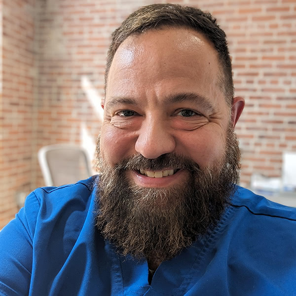 Dr. Eric Waldorf, DC